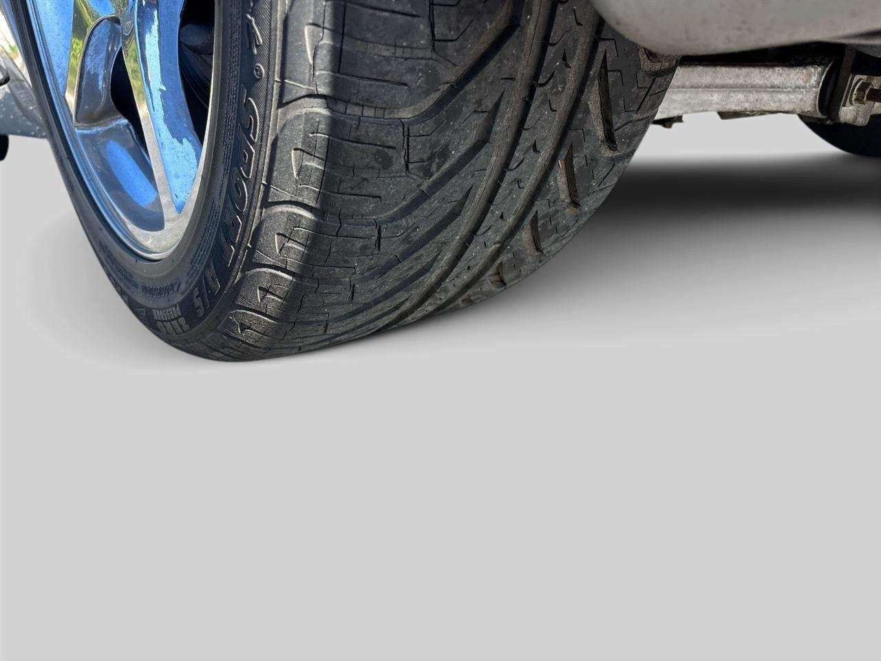 Chevrolet Corvette  1999