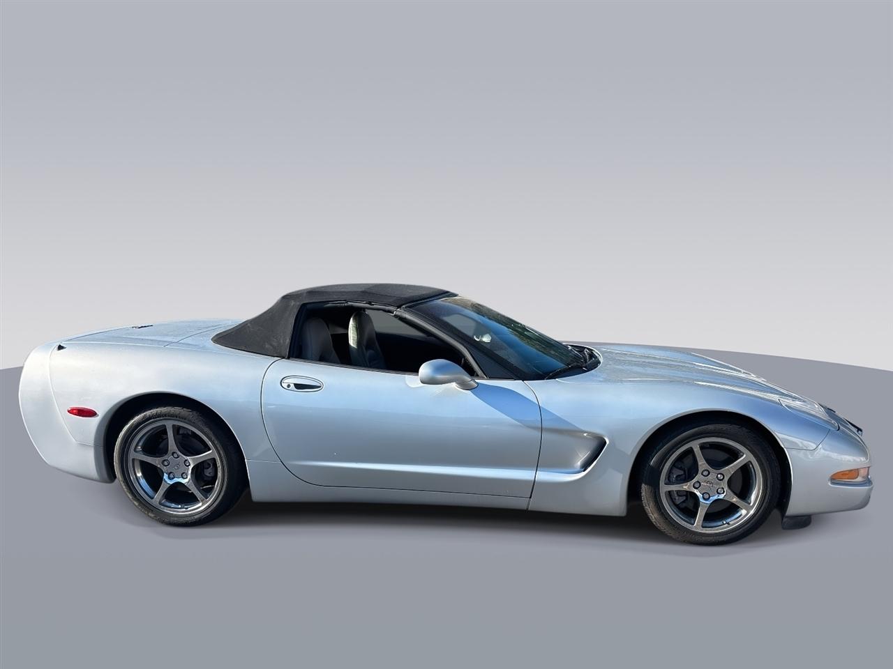 Chevrolet Corvette  1999
