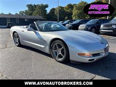 1999 Chevrolet Corvette 