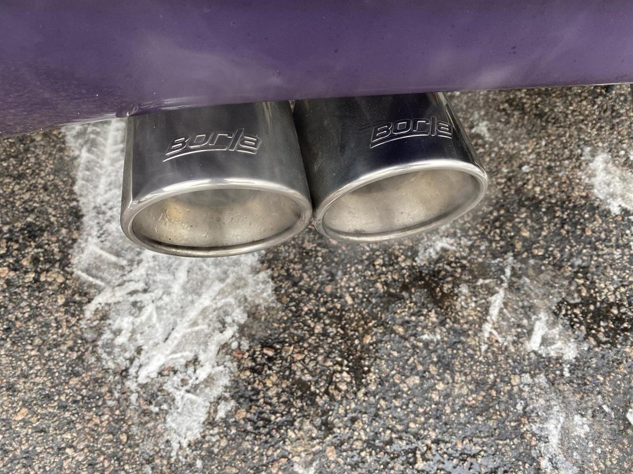 Chevrolet Corvette  1998