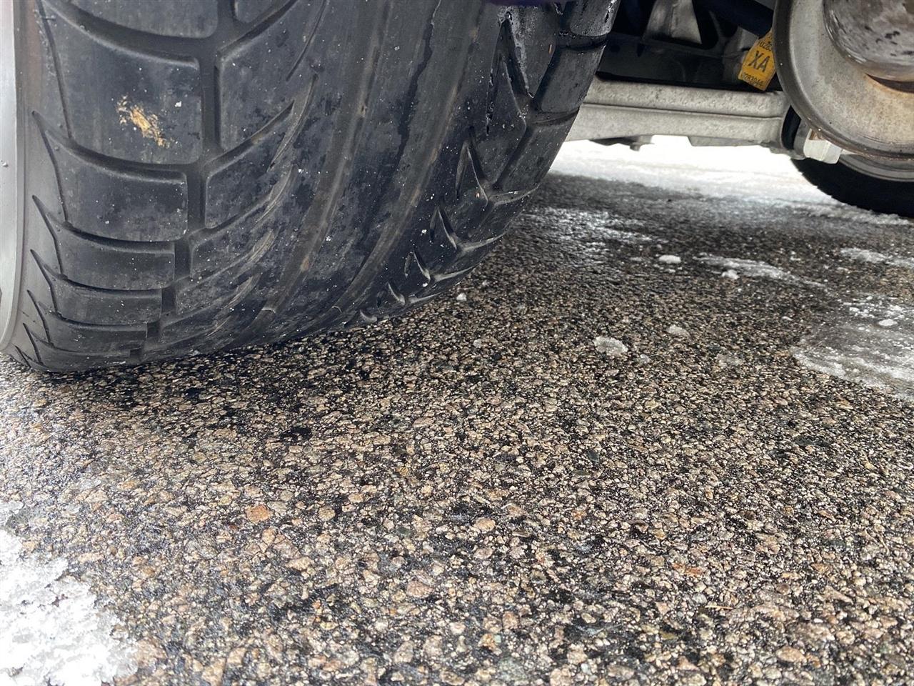 Chevrolet Corvette  1998