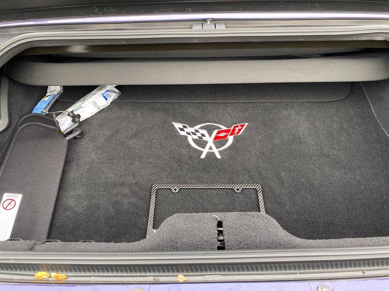 Chevrolet Corvette  1998