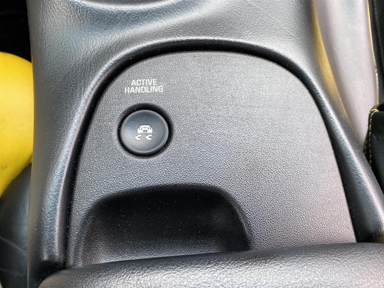 Chevrolet Corvette  1998