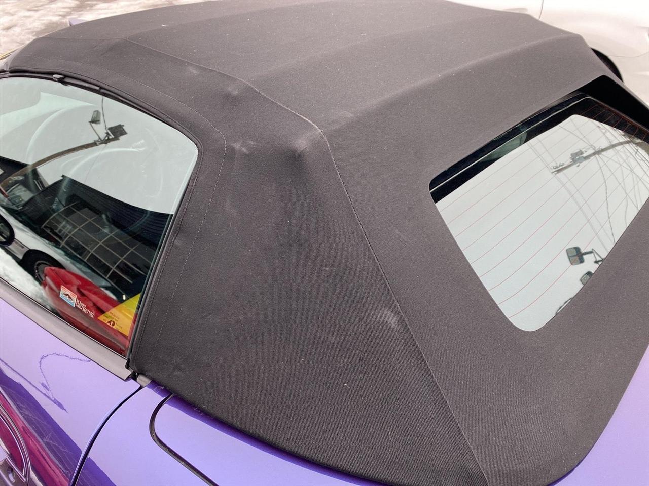 Chevrolet Corvette  1998