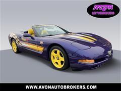 1998 Chevrolet Corvette 