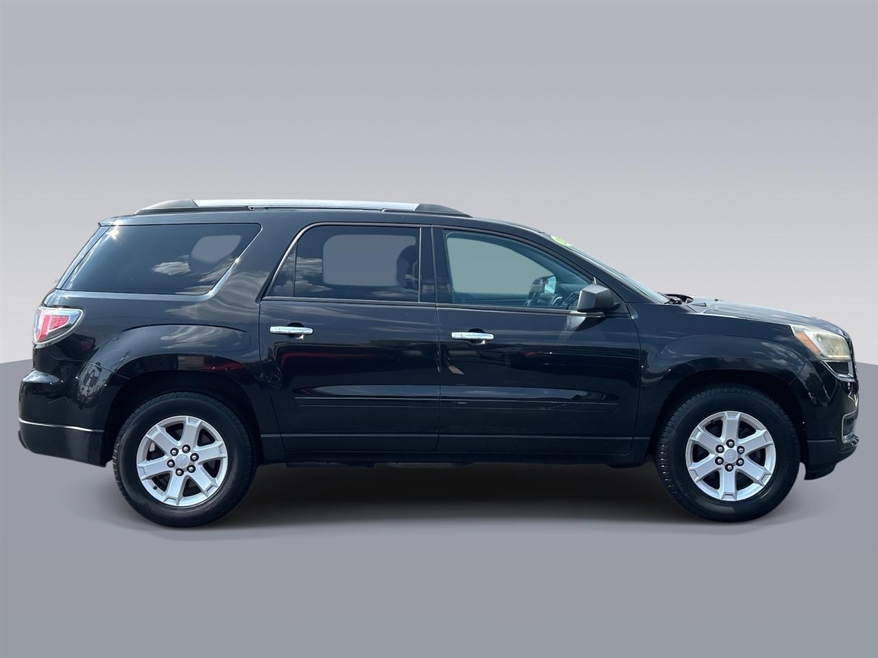 GMC Acadia  2013
