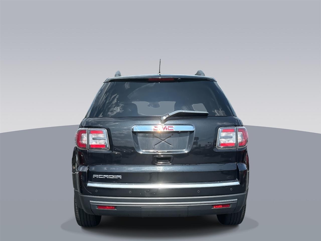 GMC Acadia  2013
