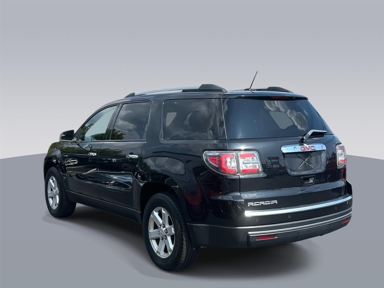 GMC Acadia  2013