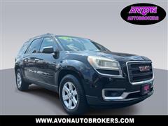 2013 GMC Acadia 