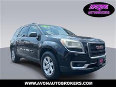 2013 GMC Acadia 