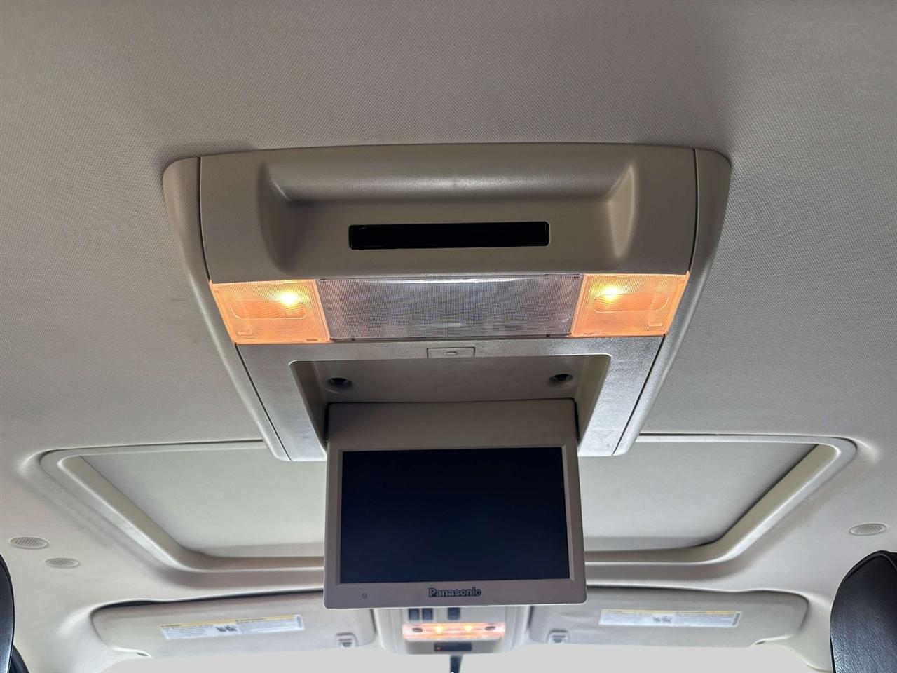 Cadillac Escalade  2012