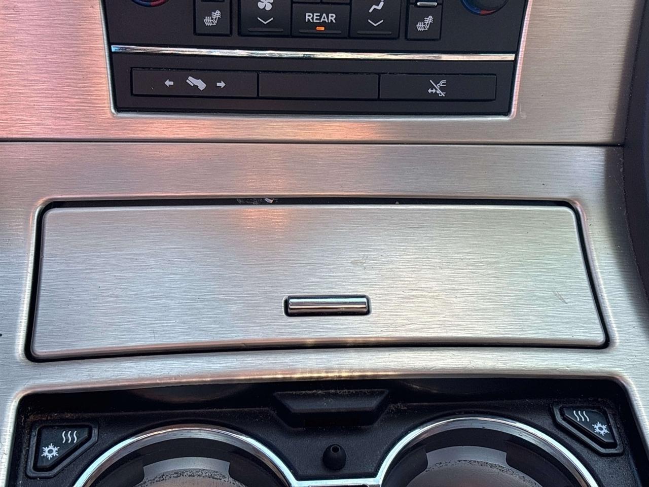 Cadillac Escalade  2012