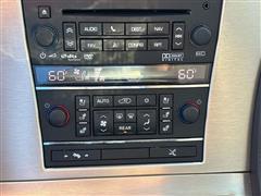 2012 Cadillac Escalade 