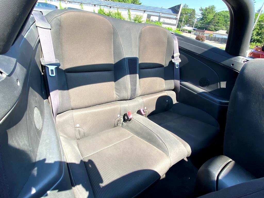 2014 Chevrolet Camaro 1LT photo 9