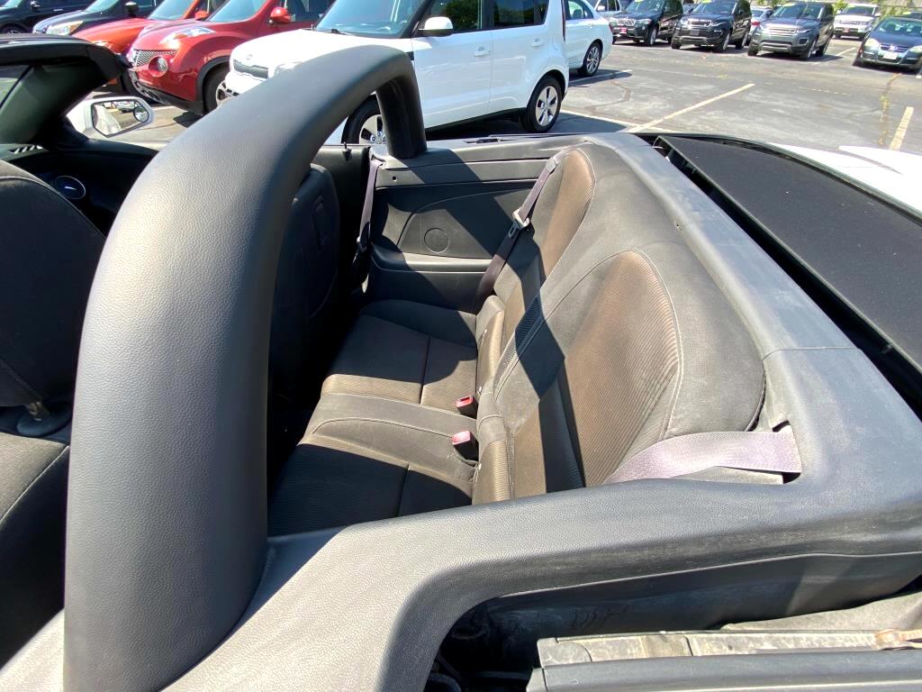 2014 Chevrolet Camaro 1LT photo 10