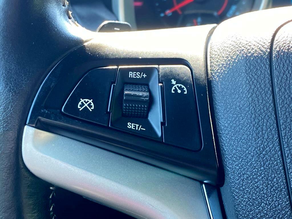 2014 Chevrolet Camaro 1LT photo 18