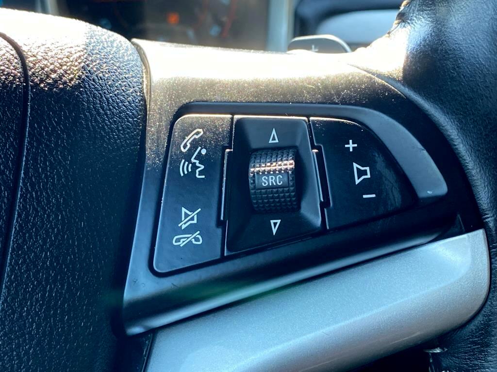2014 Chevrolet Camaro 1LT photo 19