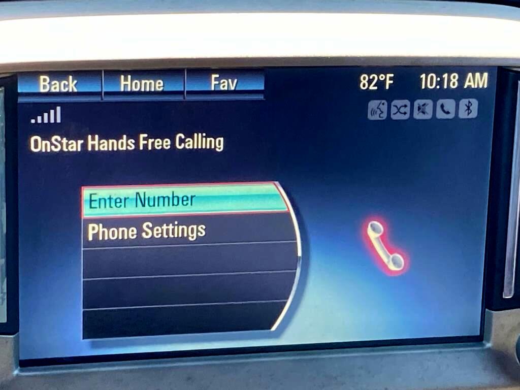 2014 Chevrolet Camaro 1LT photo 26