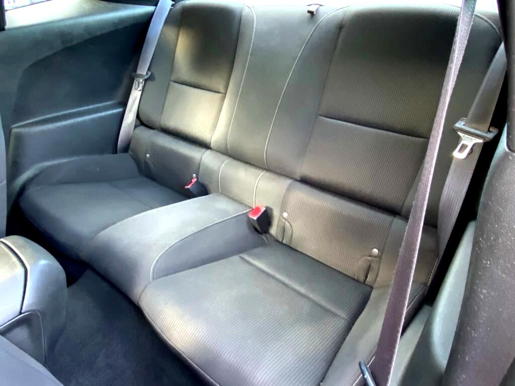 2014 Chevrolet Camaro 1LT photo 8