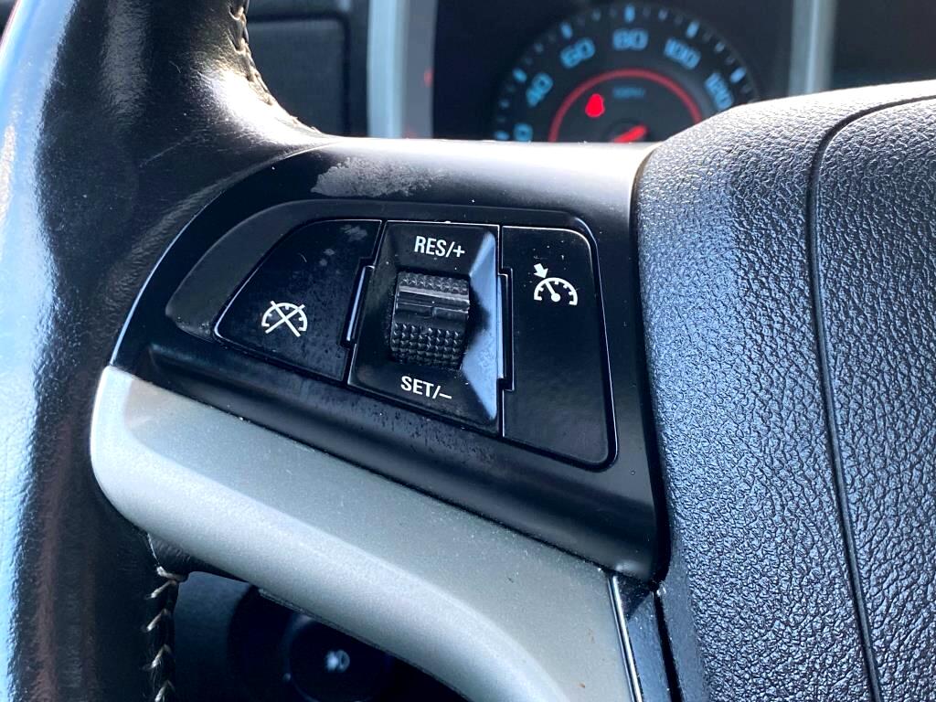 2014 Chevrolet Camaro 1LT photo 16
