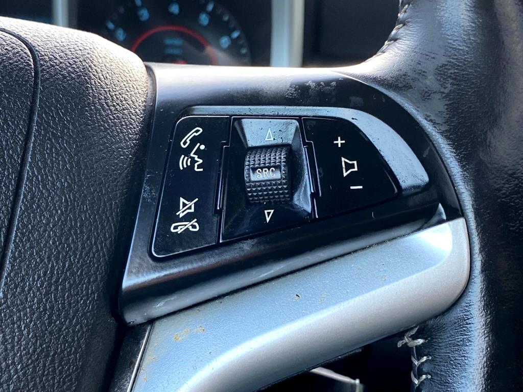 2014 Chevrolet Camaro 1LT photo 17