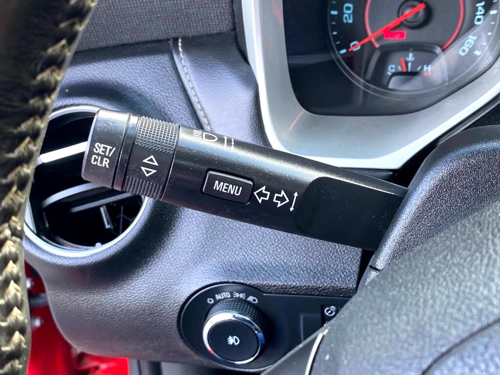 2014 Chevrolet Camaro 1LT photo 26