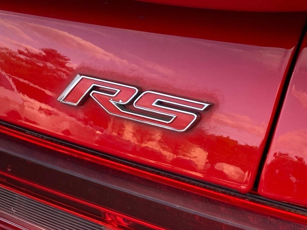 Chevrolet Camaro  2014