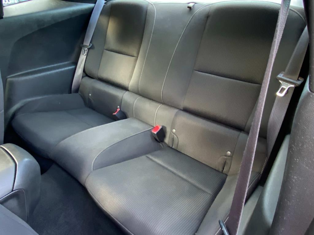 Chevrolet Camaro  2014