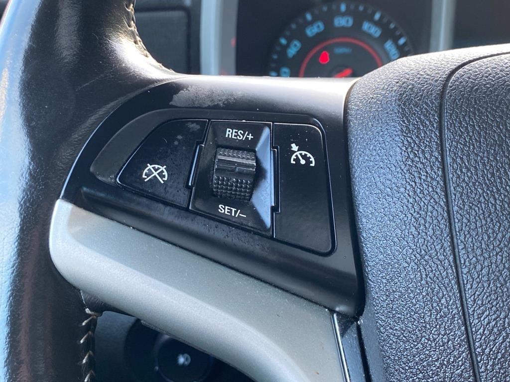 Chevrolet Camaro  2014