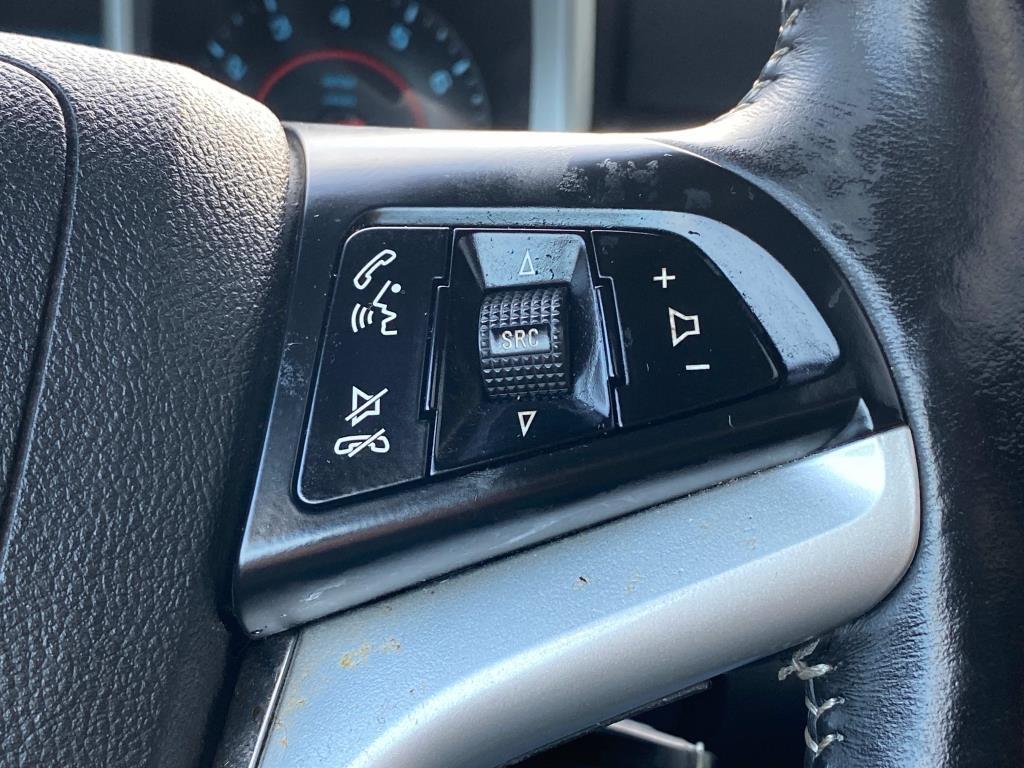 Chevrolet Camaro  2014