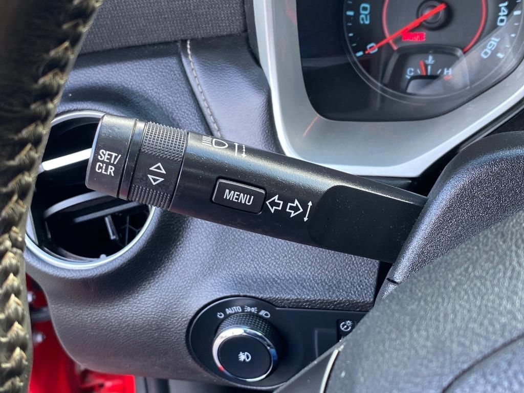 Chevrolet Camaro  2014