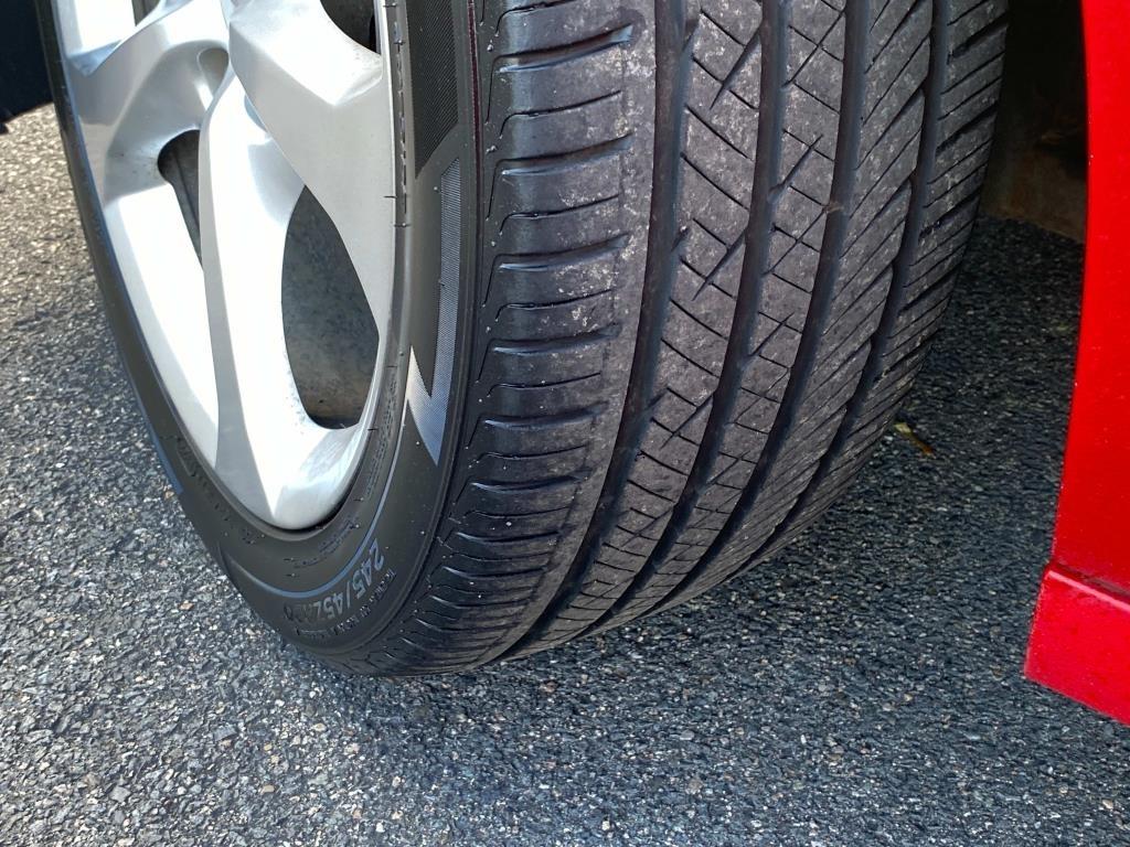 Chevrolet Camaro  2014