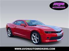 2014 Chevrolet Camaro 