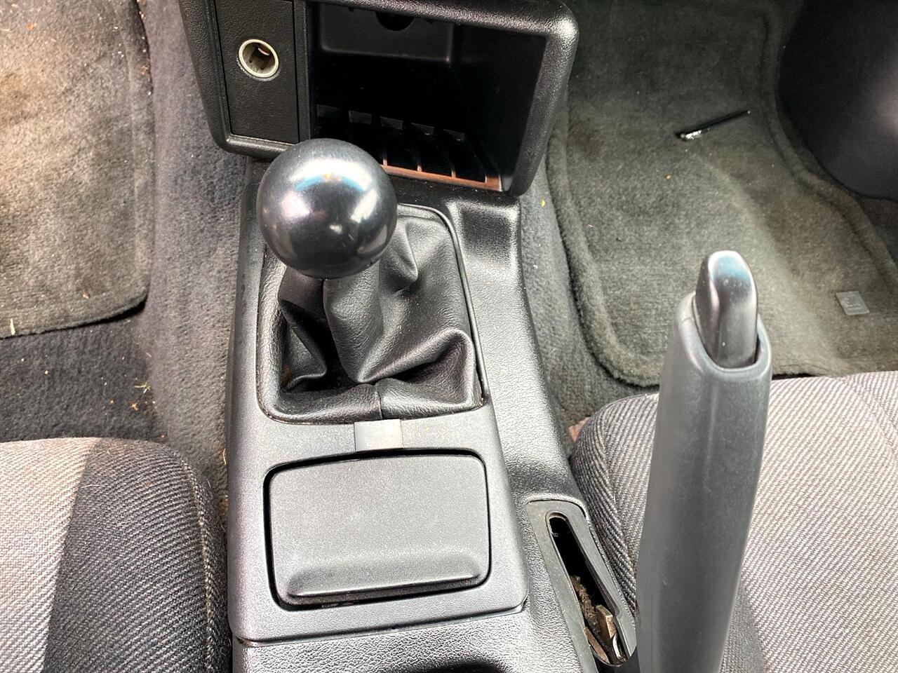 1995 Chevrolet Camaro Coupe photo 22