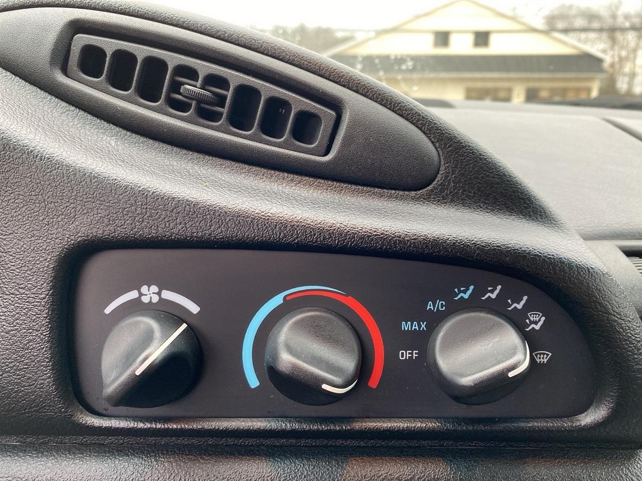 Chevrolet Camaro  1995