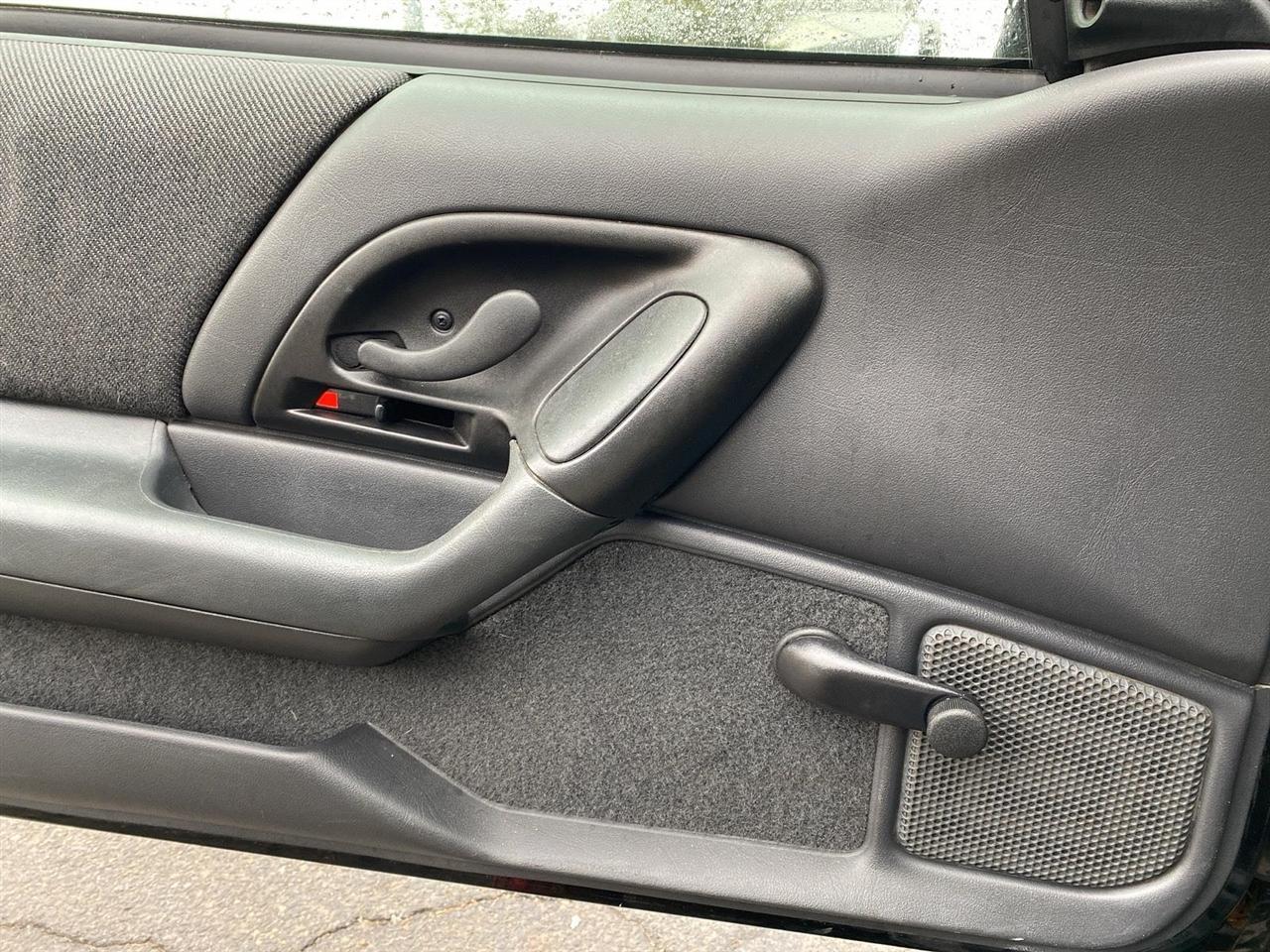 Chevrolet Camaro  1995