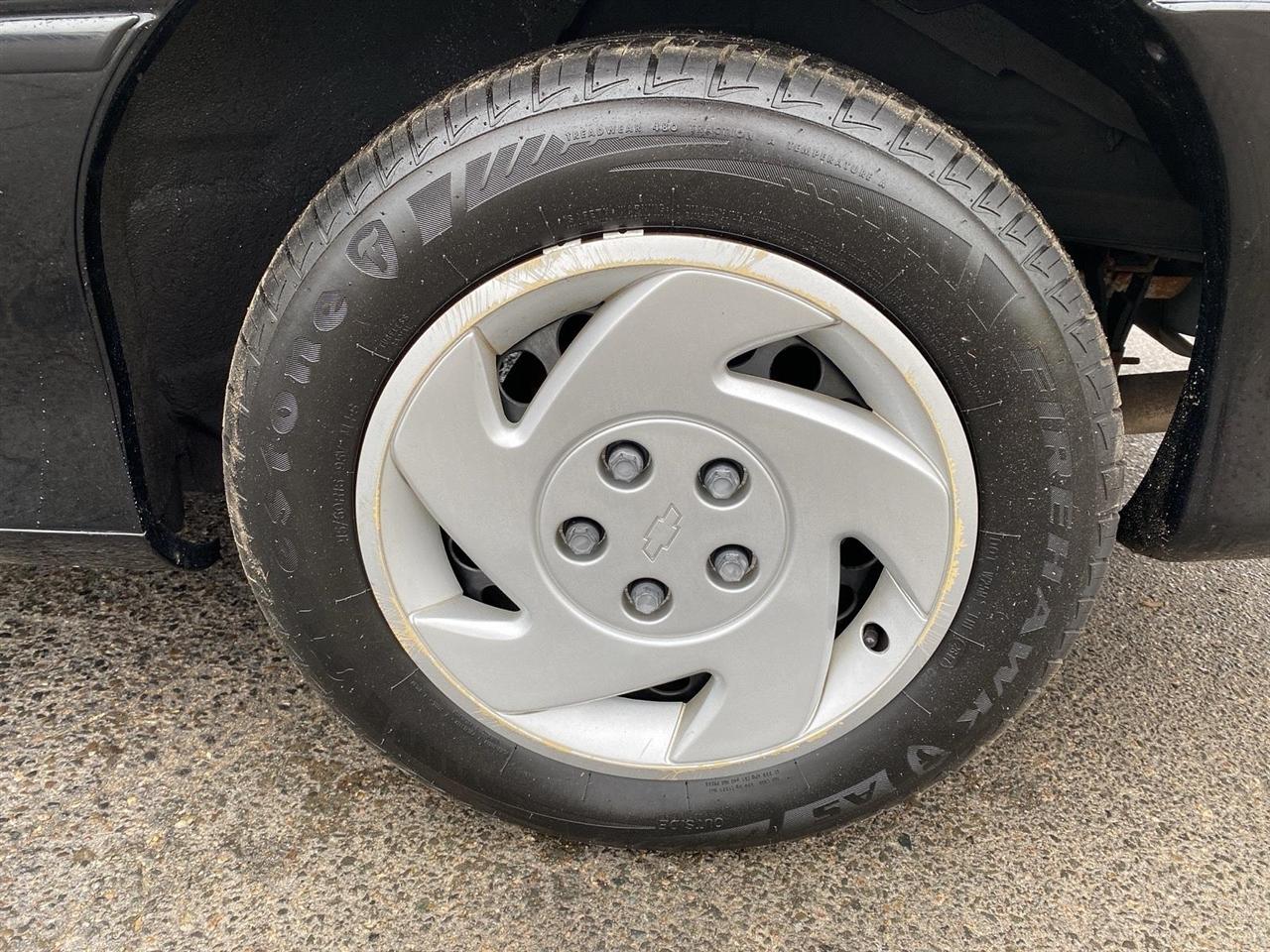 Chevrolet Camaro  1995