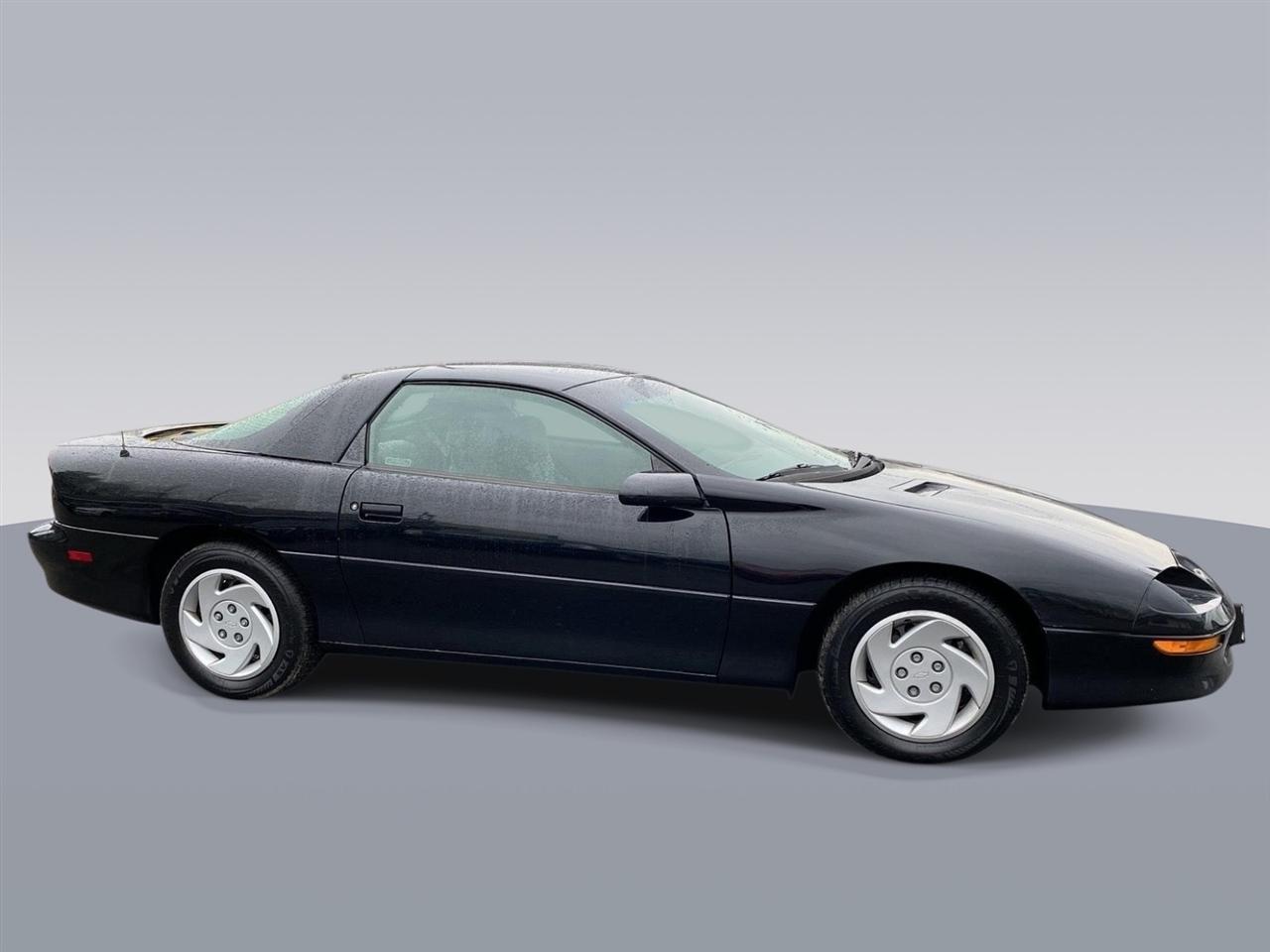 Chevrolet Camaro 2dr Coupe 1995