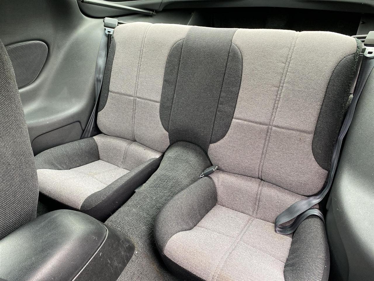 Chevrolet Camaro 2dr Coupe 1995