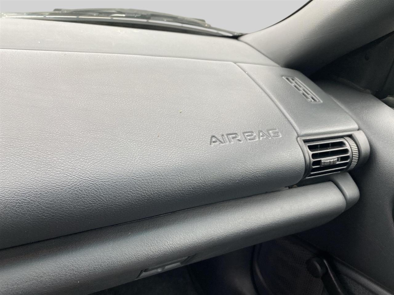 Chevrolet Camaro 2dr Coupe 1995