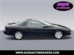 1995 Chevrolet Camaro 