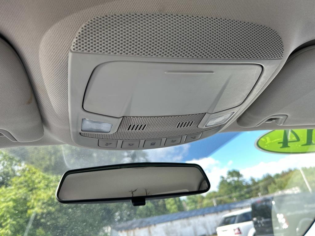 Ford Fusion Hybrid  2014