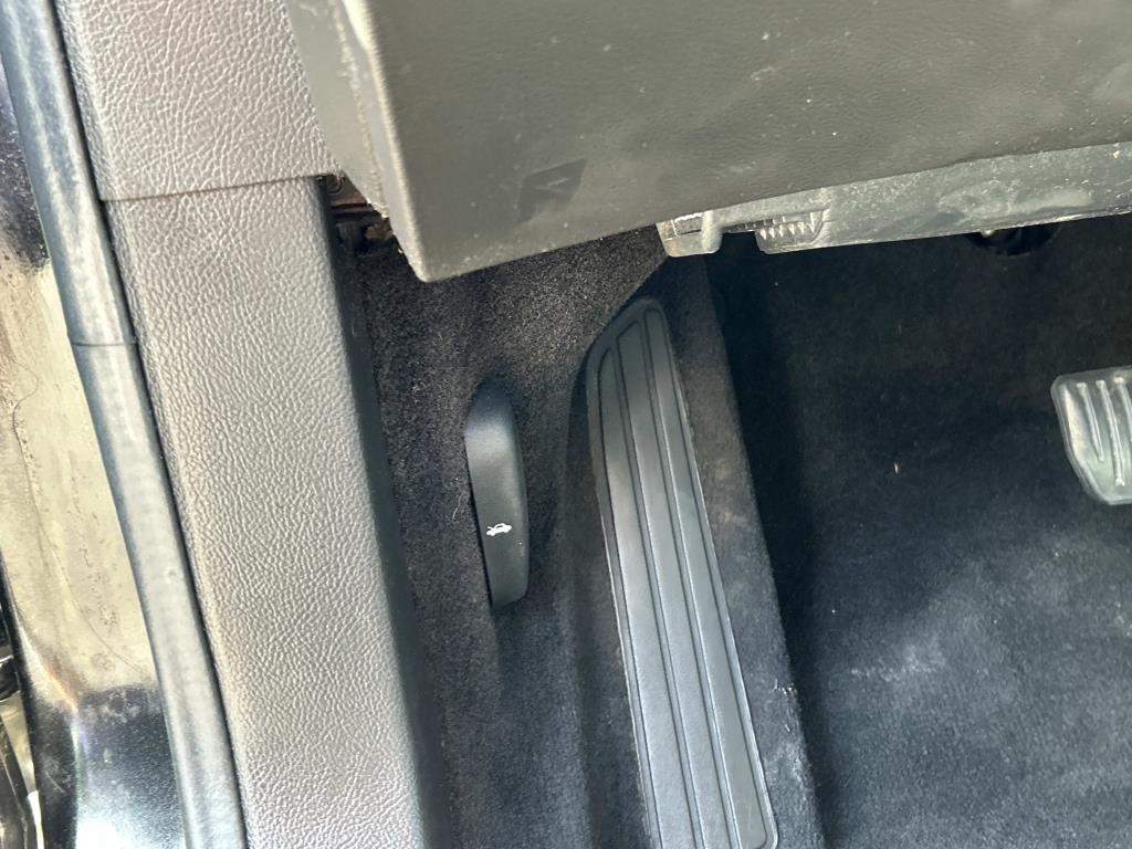 Ford Fusion Hybrid  2014