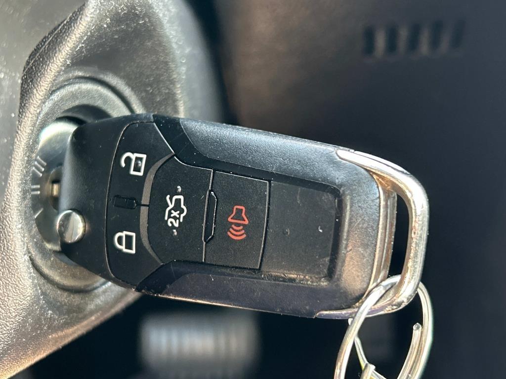 Ford Fusion Hybrid  2014