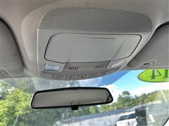 2014 Ford Fusion Hybrid 