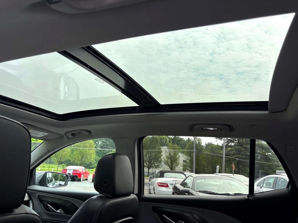 2019 Gmc Terrain SLT photo 8
