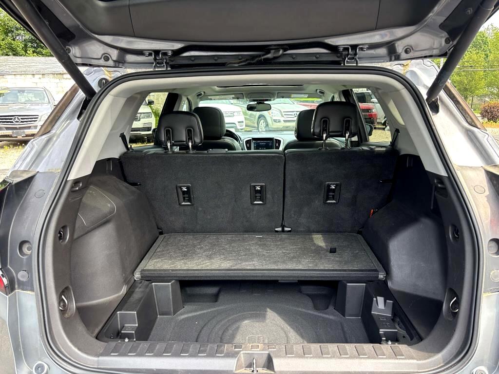 2019 Gmc Terrain SLT photo 10