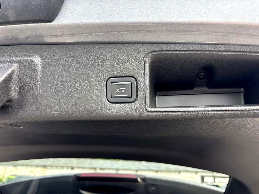 2019 Gmc Terrain SLT photo 11