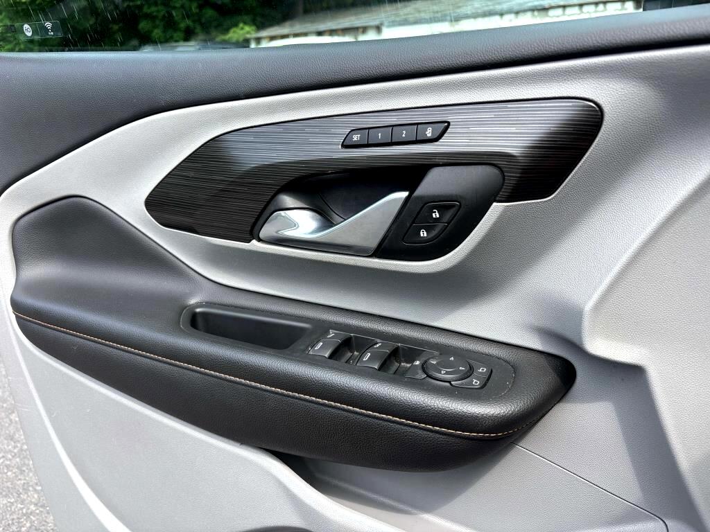 2019 Gmc Terrain SLT photo 14