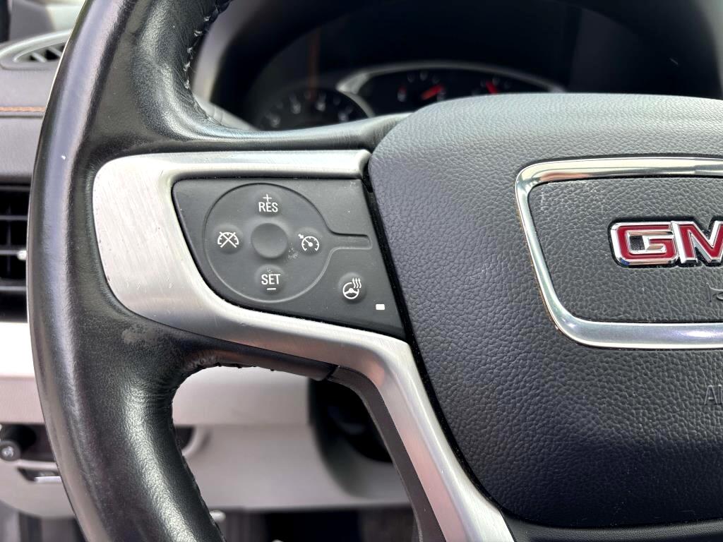 2019 Gmc Terrain SLT photo 15